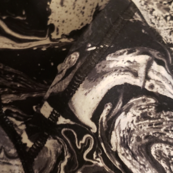 Plus Size 4 Torrid Active Legging workout pants 4X - Picture 5 of 5